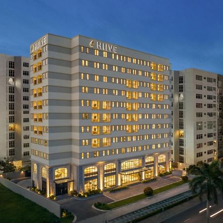 Hotel Hiive By Fusion Binh Duong - Vsip 1 Thuan An Exterior foto