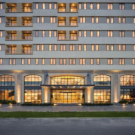 Hotel Hiive By Fusion Binh Duong - Vsip 1 Thuan An Exterior foto